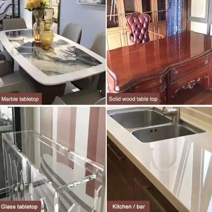 Furniture Protective Flim