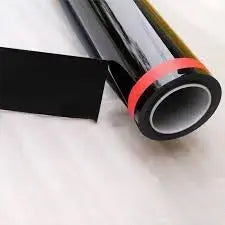 Black Gloss PPF (Tpu)