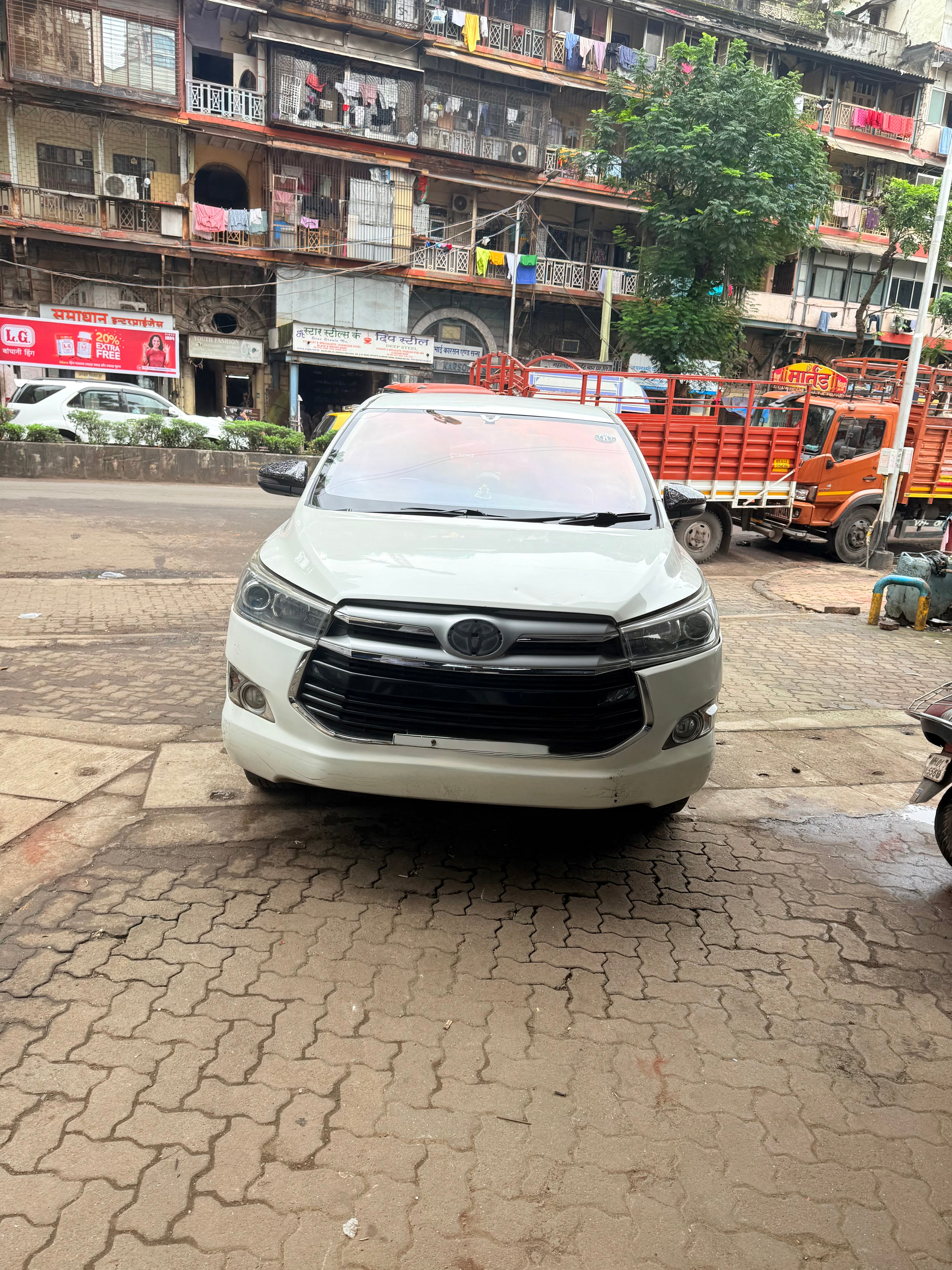 Lite Red Chameleon Tint