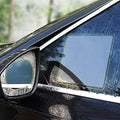 Anti Fog Anti Mist Car Film - 2window+ 2mirrors