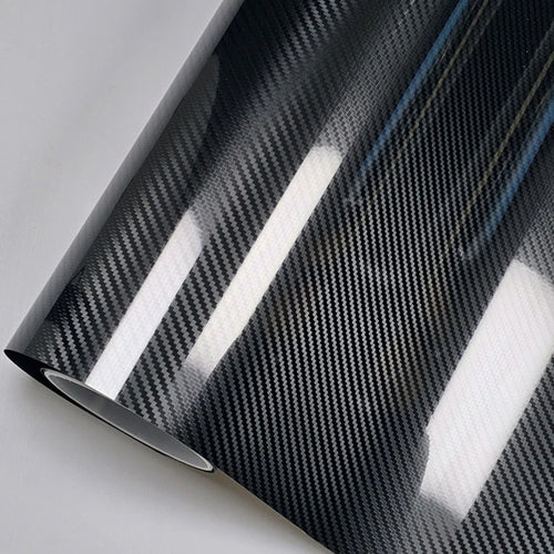 6D Carbon Fiber