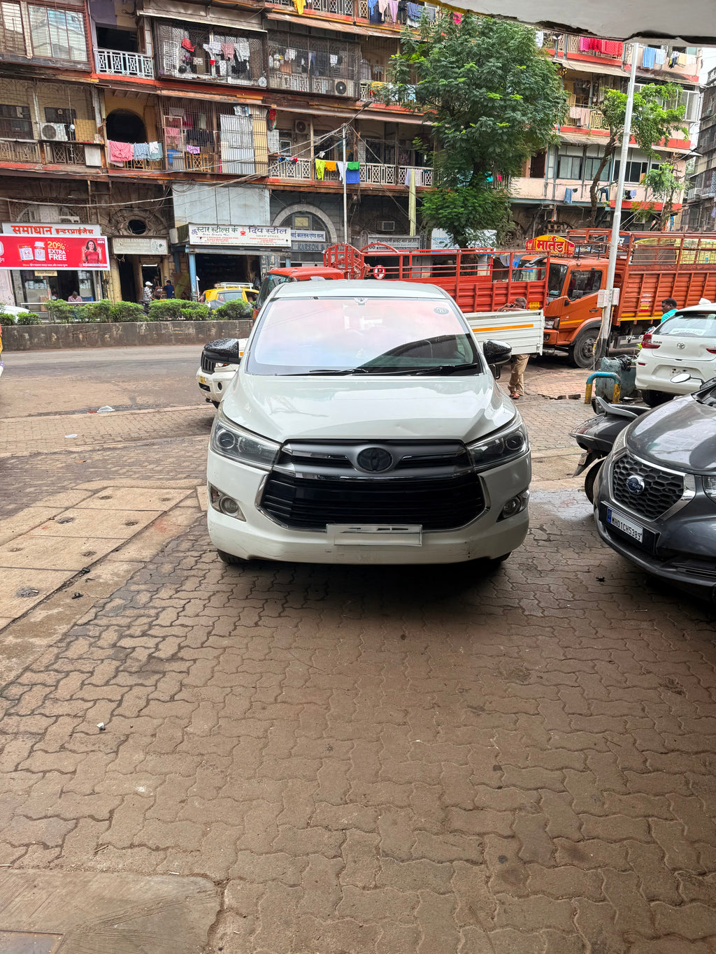 Lite Red Chameleon Tint