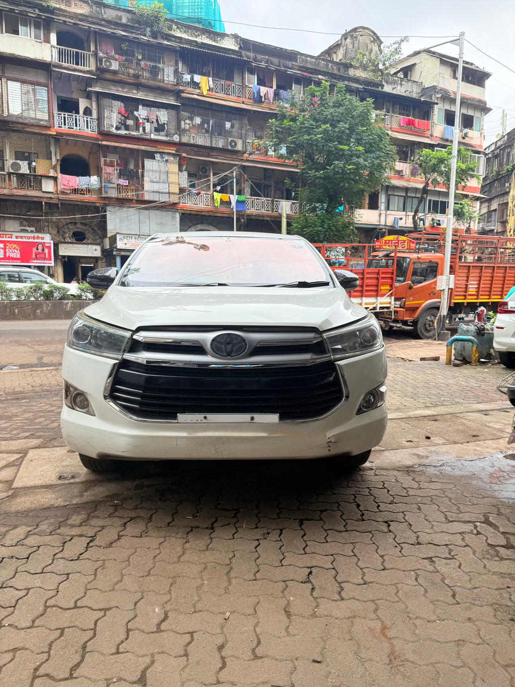 Lite Red Chameleon Tint