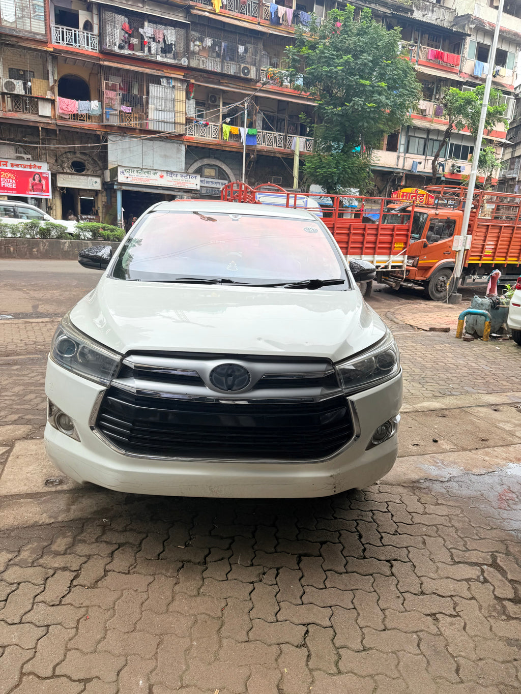 Lite Red Chameleon Tint