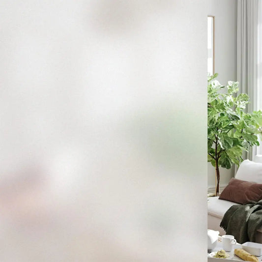 Frosted Window Film