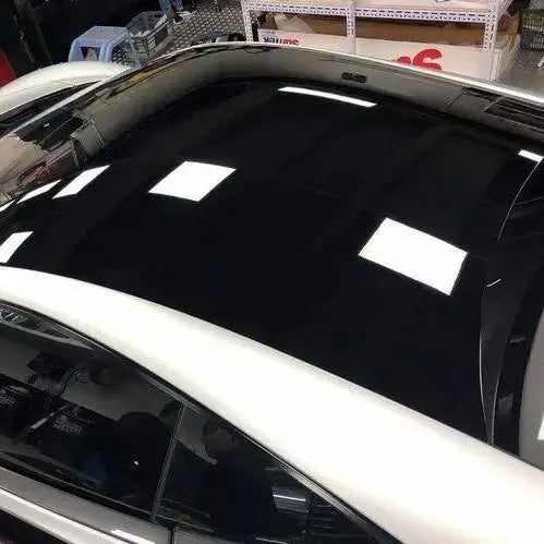 Black Gloss PPF (Tpu)