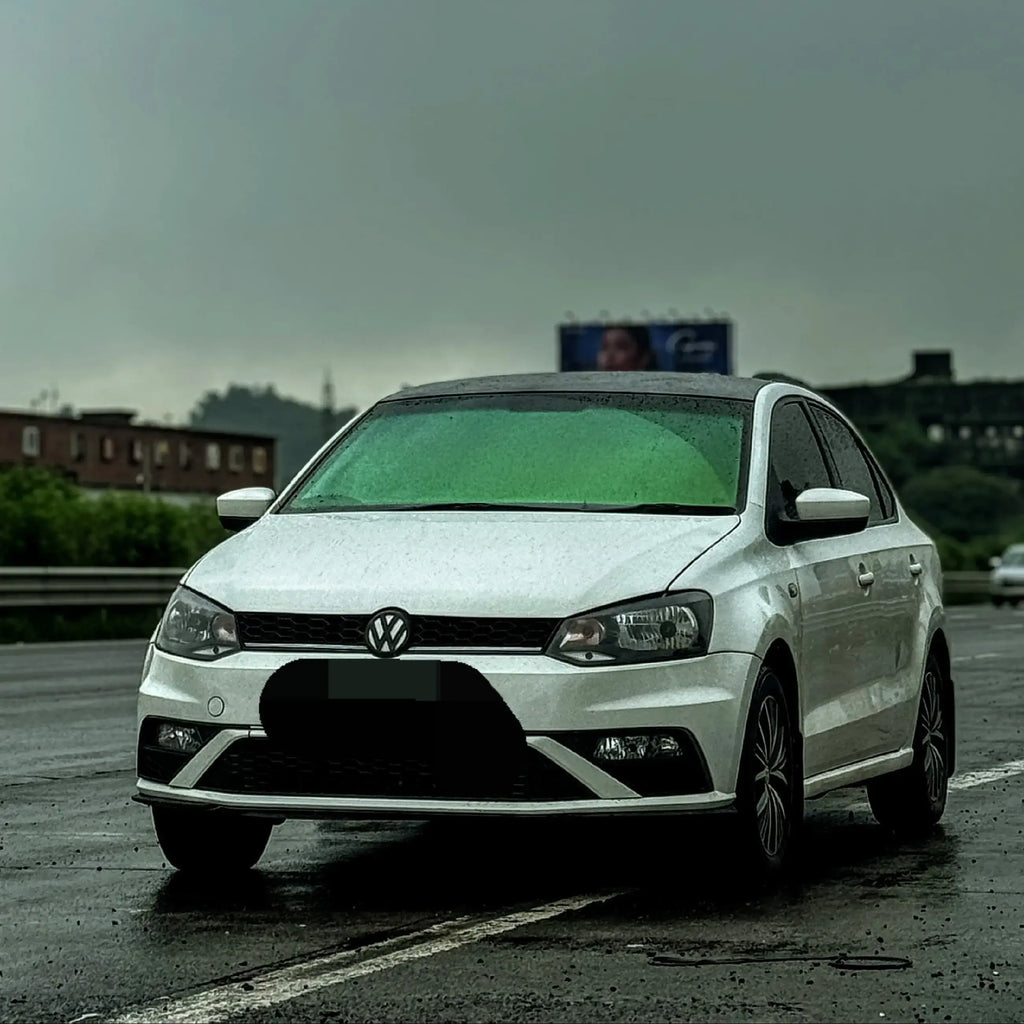 Green Chameleon Tint