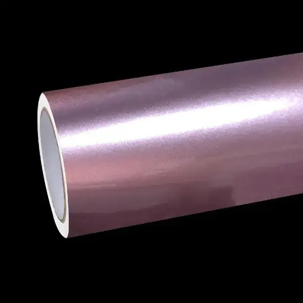 Passion Pink Car Wrapping Vinyl