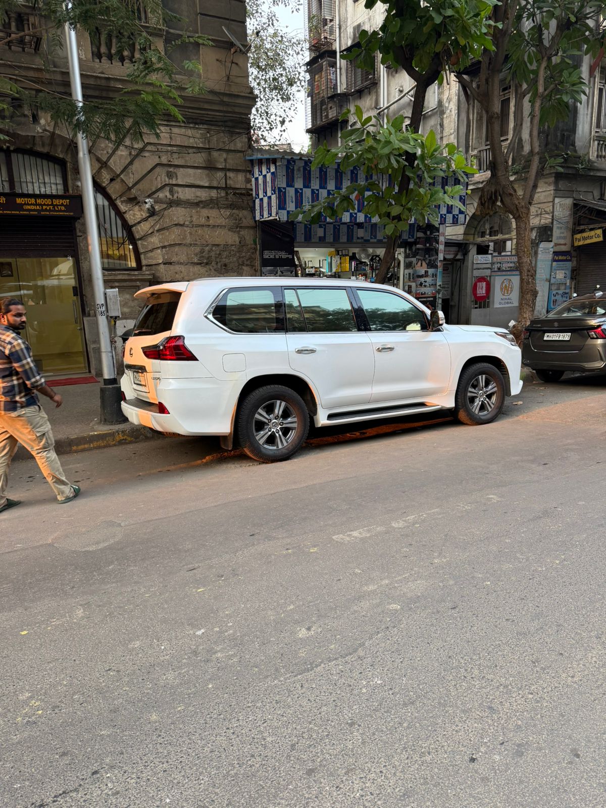 Lite Green Chrome Finish Film