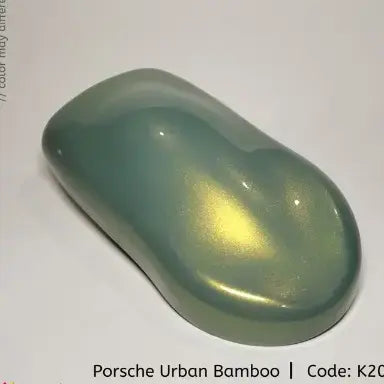 Urban Gold Car Wrapping Vinyl