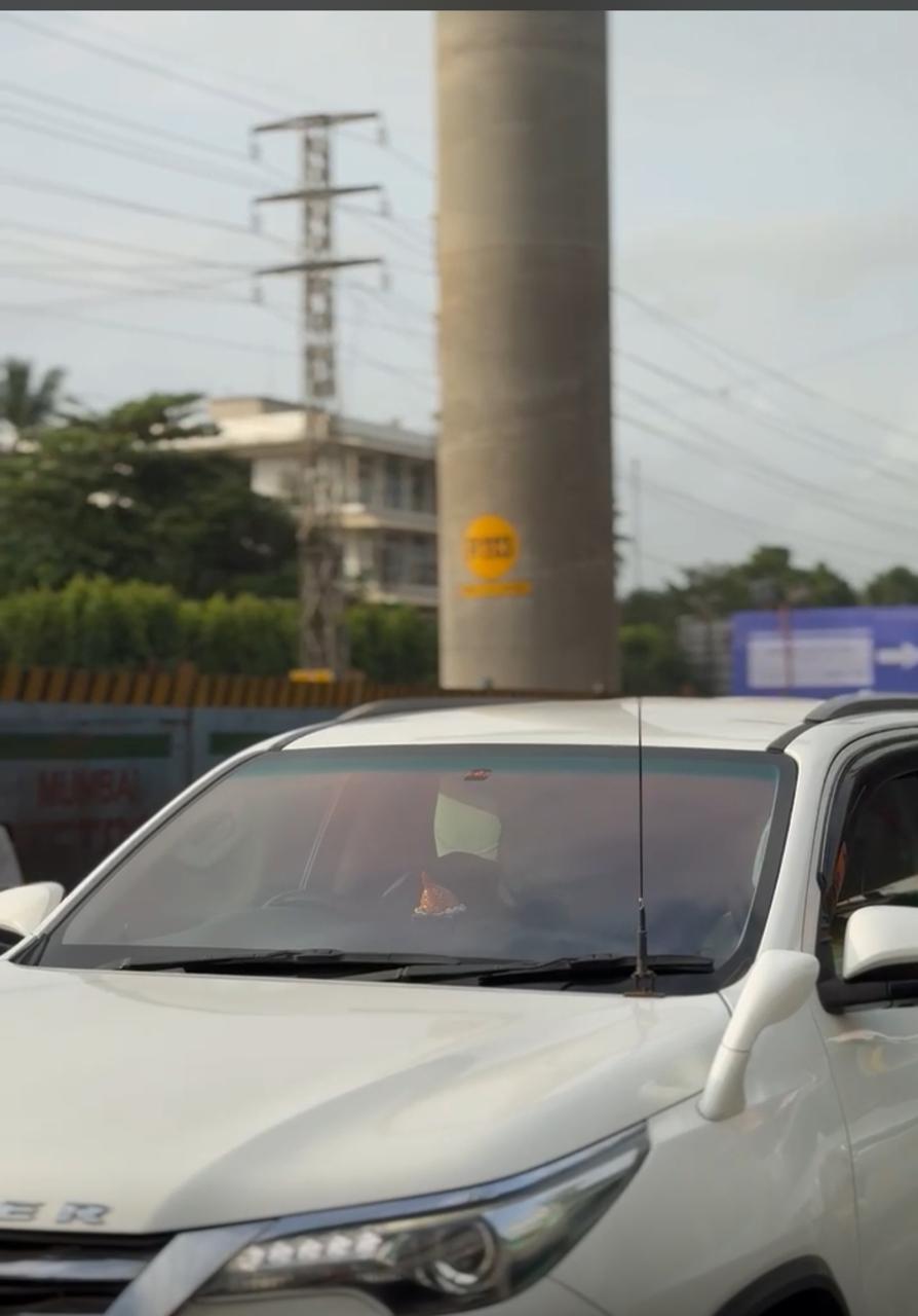 Lite Red Chameleon Tint