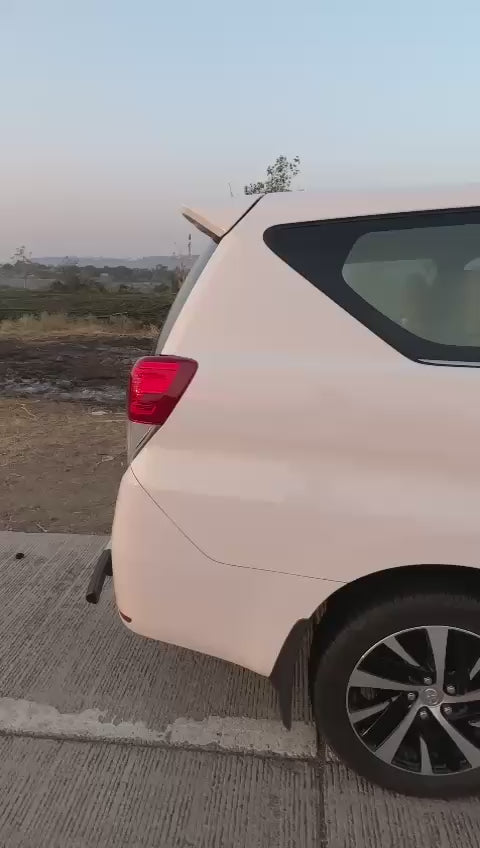 Golden Sun Control Film