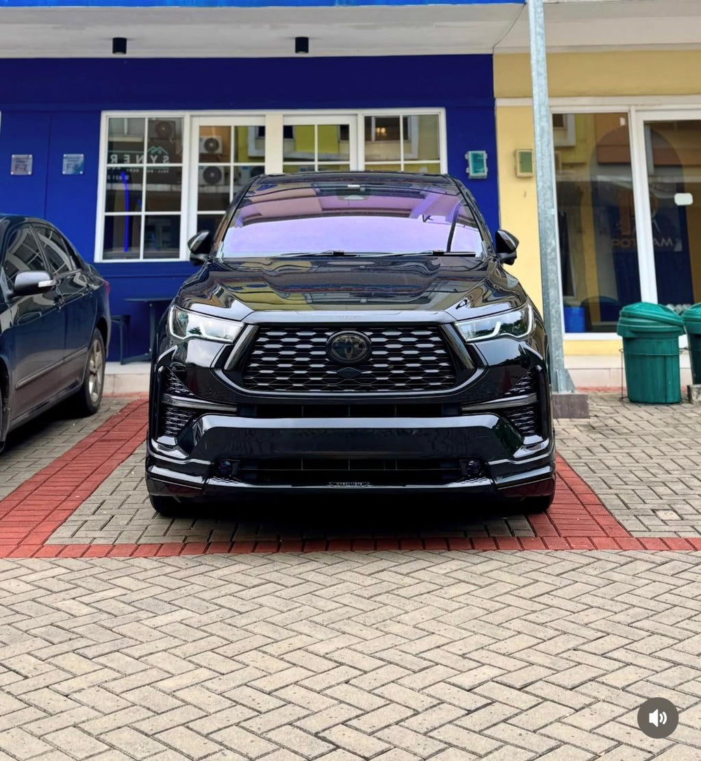 Purple Chameleon Tint